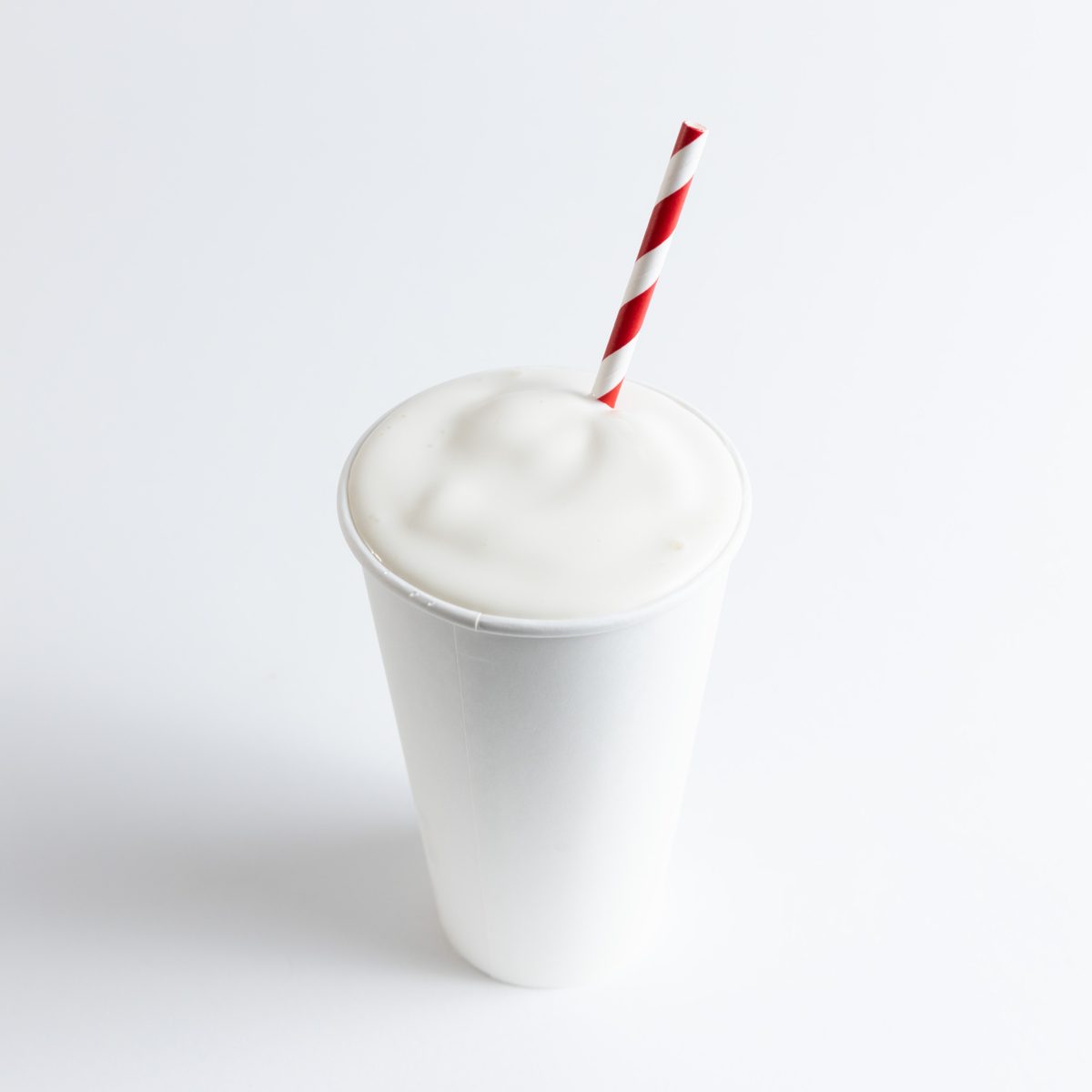 Mixed Berry Milkshake
