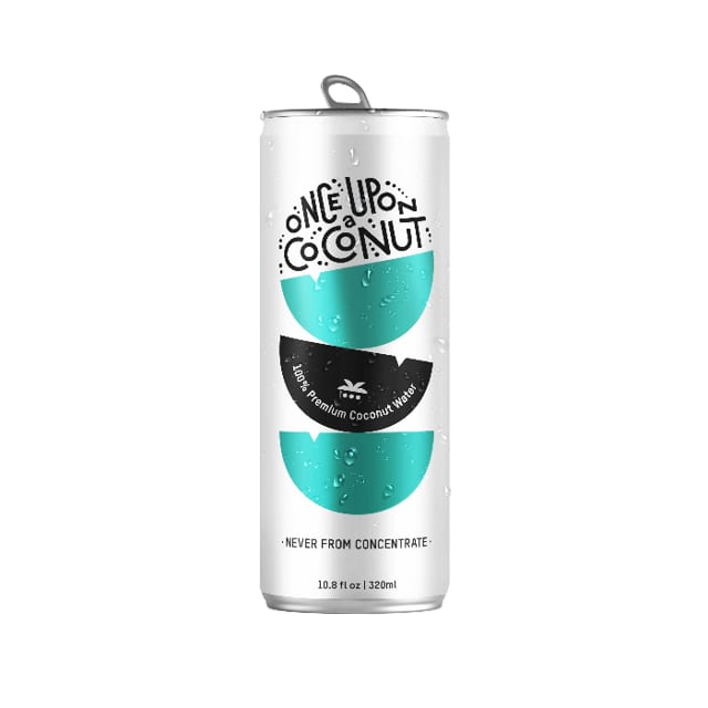 One upon Coconut.