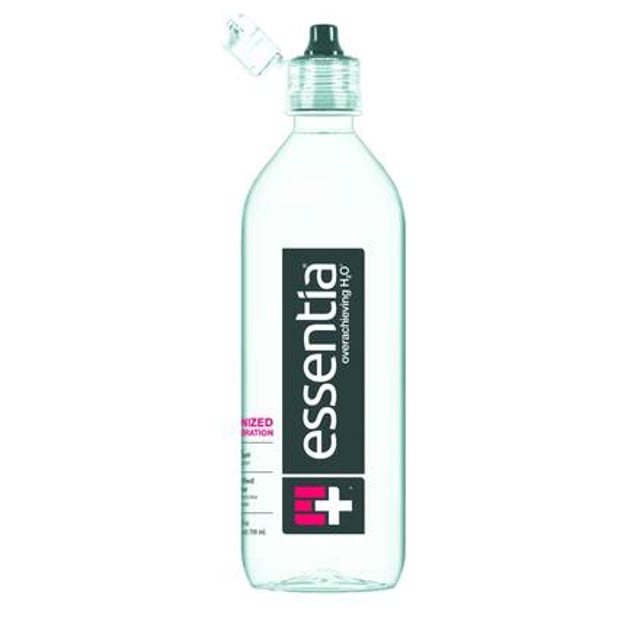 Essential Water Sports Bottle.