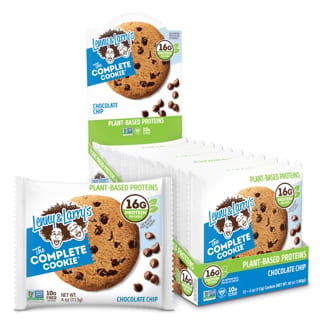 Lenny & Larry’s - The Complete Cookies 🍪