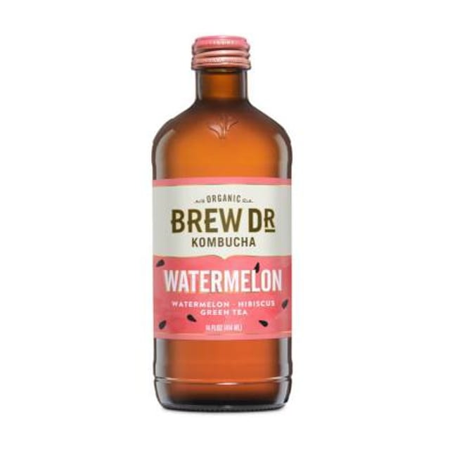 Kombucha Watermelon
