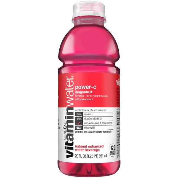 Vitaminwater Power-C.
