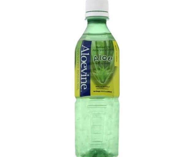 Aloe Original.