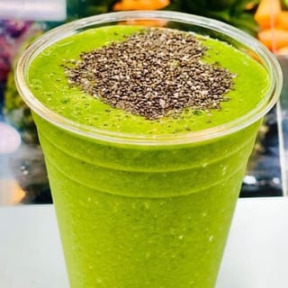 Everyday Green Smoothie