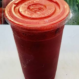 Fatigue Juice