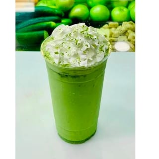 Matcha Latte
