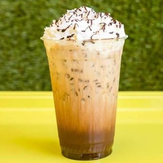 Mocha Latte