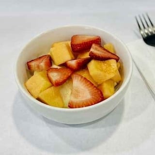 Mixed Fruit bowls 🍓🥭