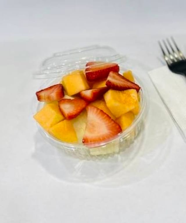 Mixed Fruit bowls 🍓🥭.