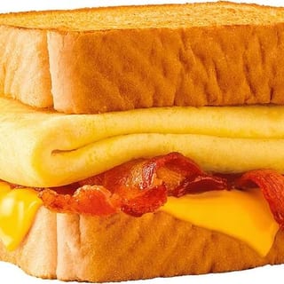 Grilled Cheese with Protein