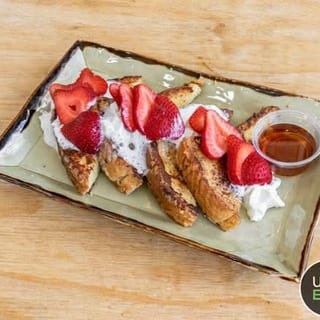 French Toast