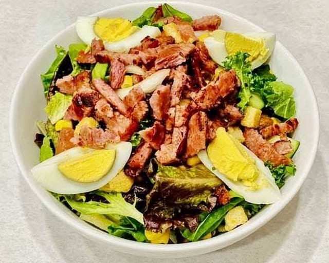 Cobb Salad